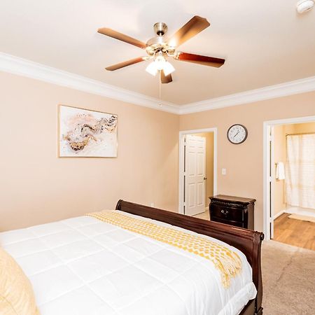 דירות יוסטון Luxury Apt Westheimer/Galleria מראה חיצוני תמונה