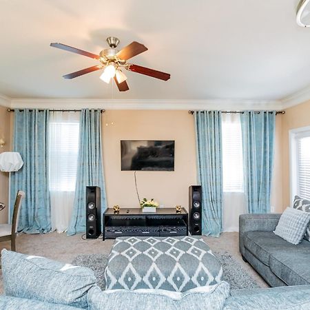 דירות יוסטון Luxury Apt Westheimer/Galleria מראה חיצוני תמונה