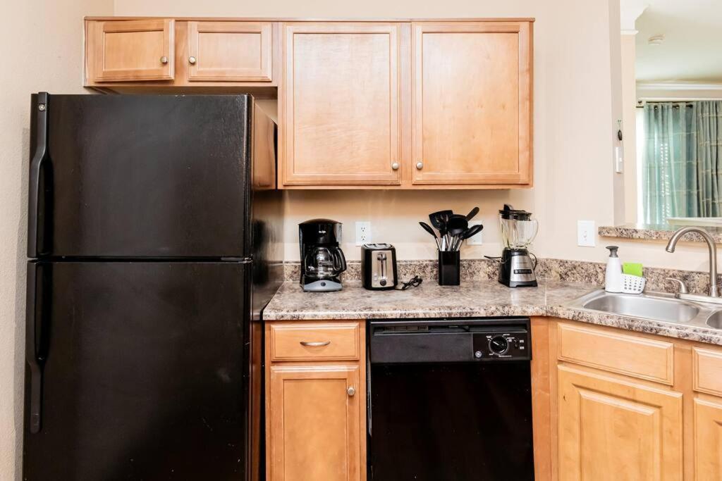 דירות יוסטון Luxury Apt Westheimer/Galleria מראה חיצוני תמונה