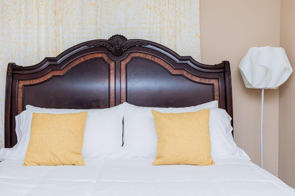 דירות יוסטון Luxury Apt Westheimer/Galleria מראה חיצוני תמונה