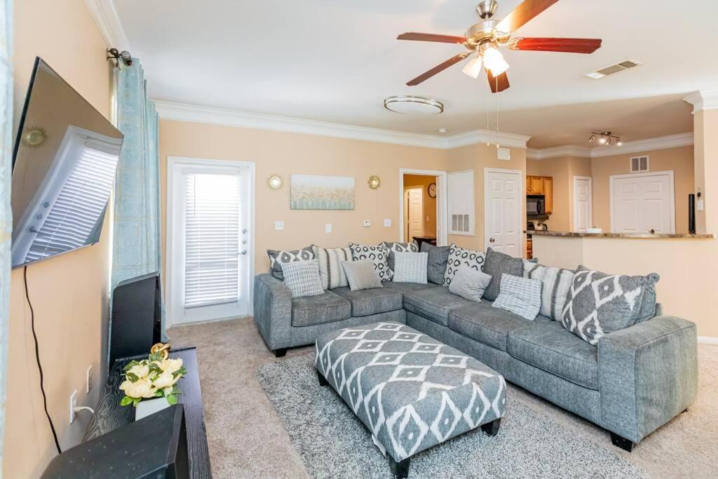 דירות יוסטון Luxury Apt Westheimer/Galleria מראה חיצוני תמונה