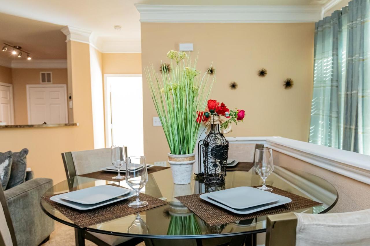 דירות יוסטון Luxury Apt Westheimer/Galleria מראה חיצוני תמונה