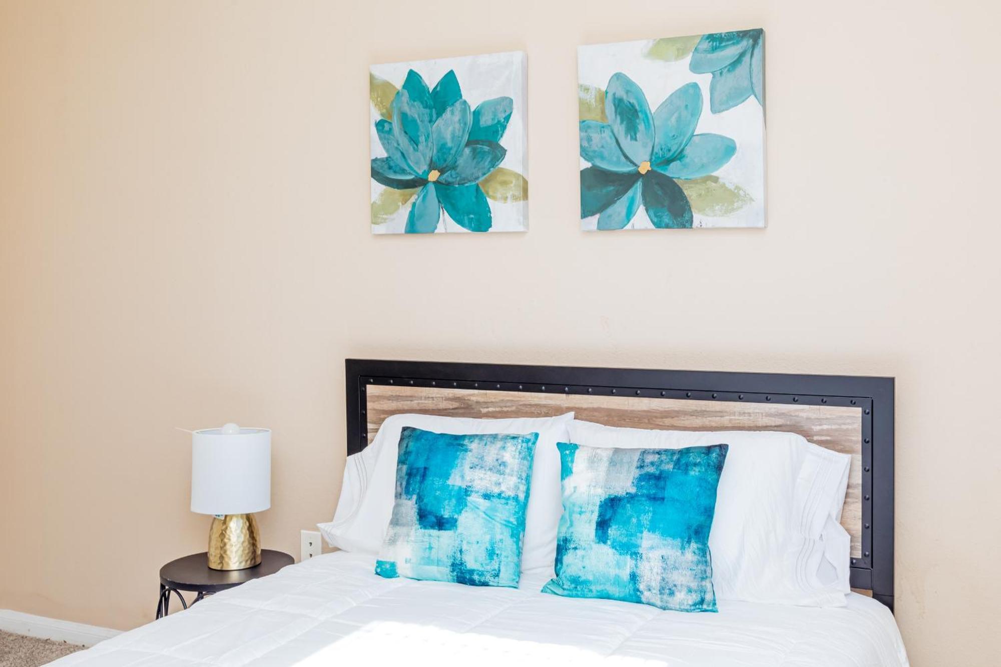 דירות יוסטון Luxury Apt Westheimer/Galleria מראה חיצוני תמונה