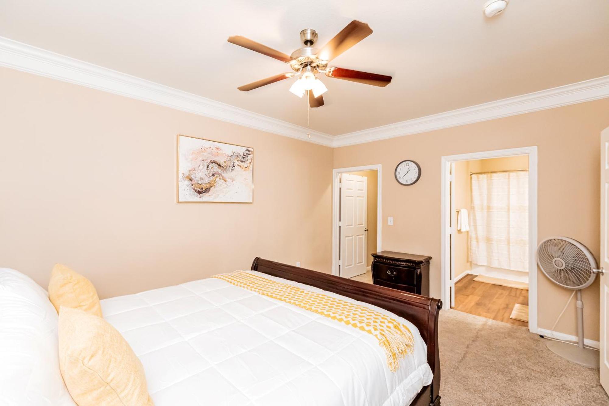 דירות יוסטון Luxury Apt Westheimer/Galleria מראה חיצוני תמונה