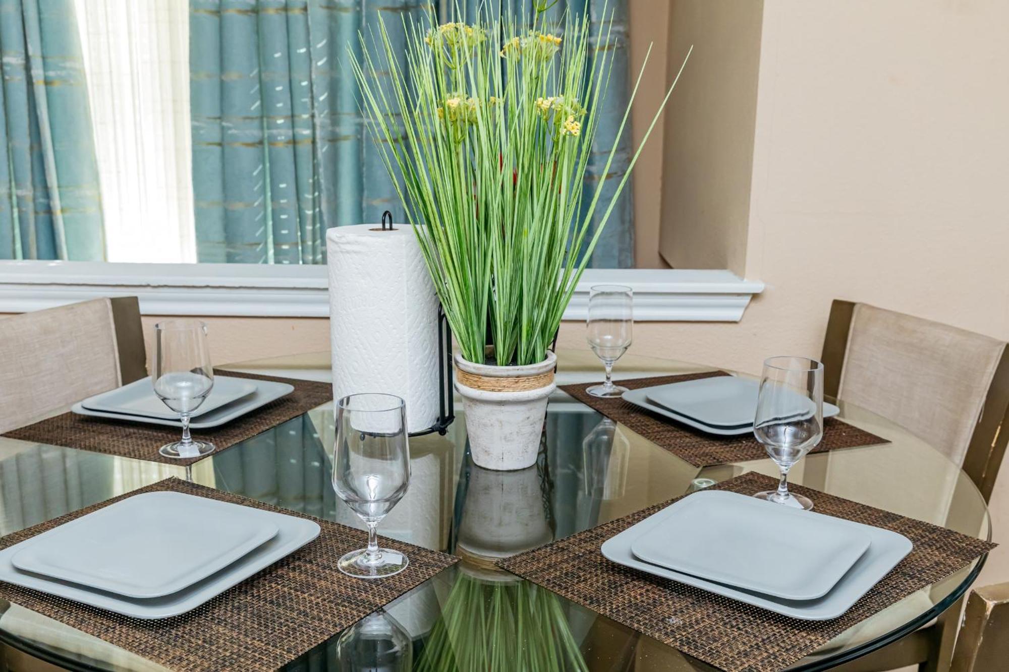דירות יוסטון Luxury Apt Westheimer/Galleria מראה חיצוני תמונה