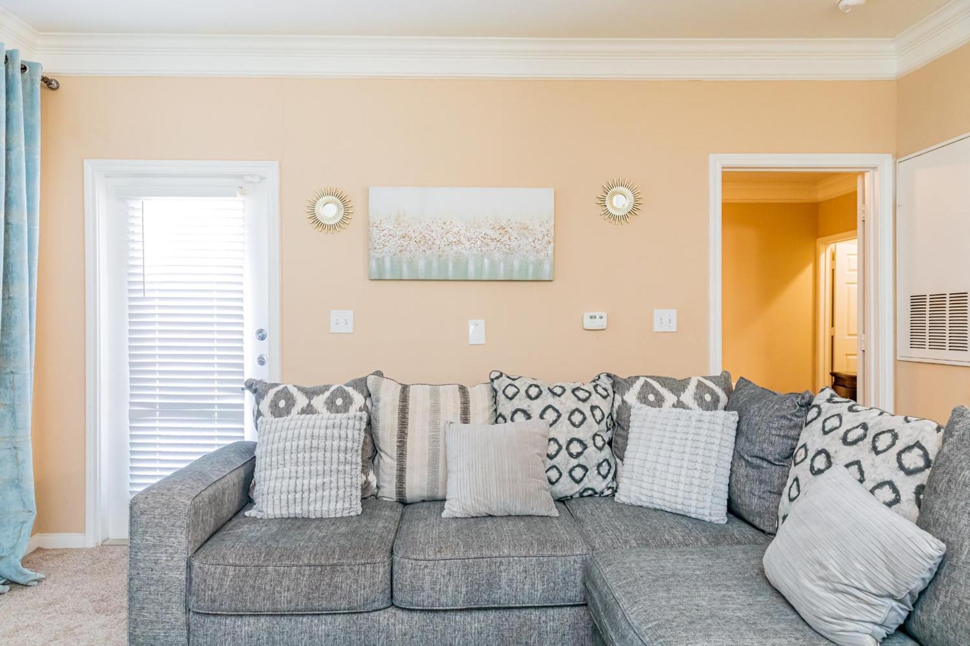 דירות יוסטון Luxury Apt Westheimer/Galleria מראה חיצוני תמונה